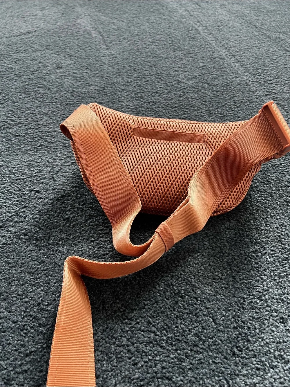Dagne Dover ACE Fanny Pack